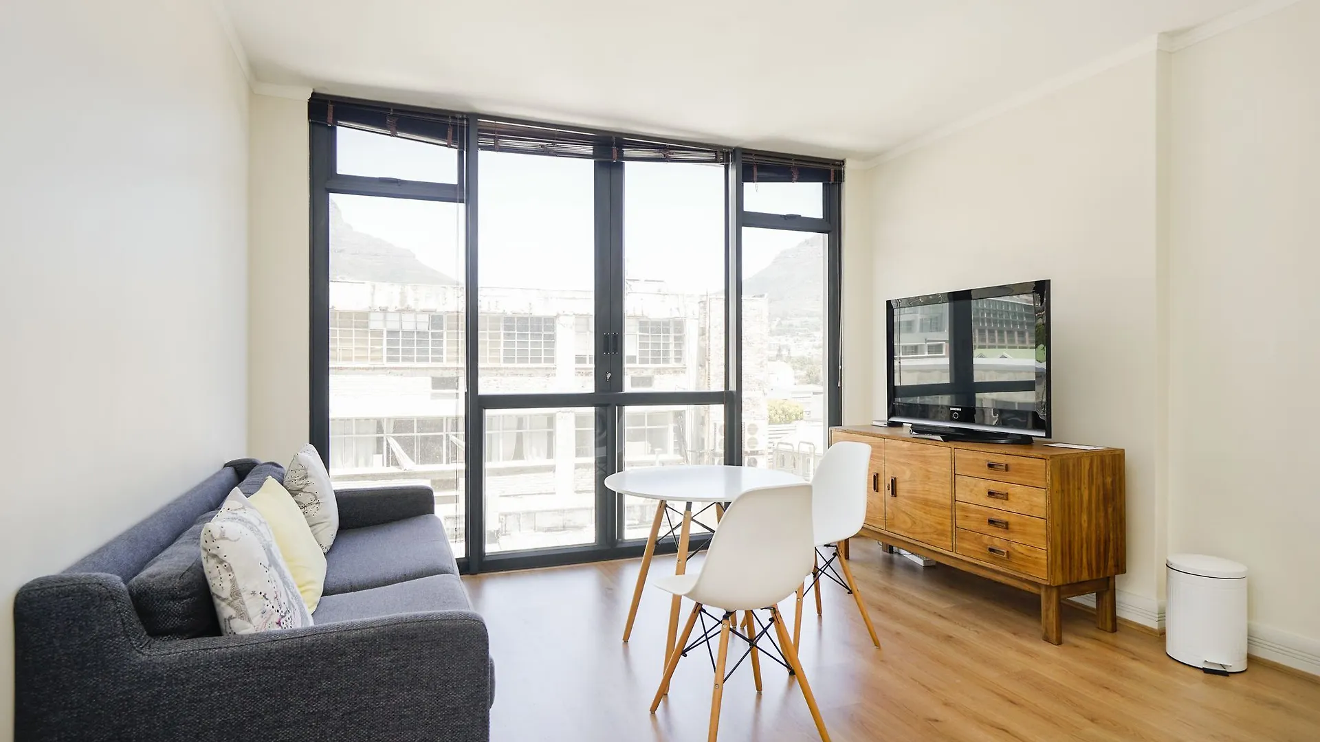 Four Seasons Suite 1 Κέιπ Τάουν 0*,  Νότια Αφρική