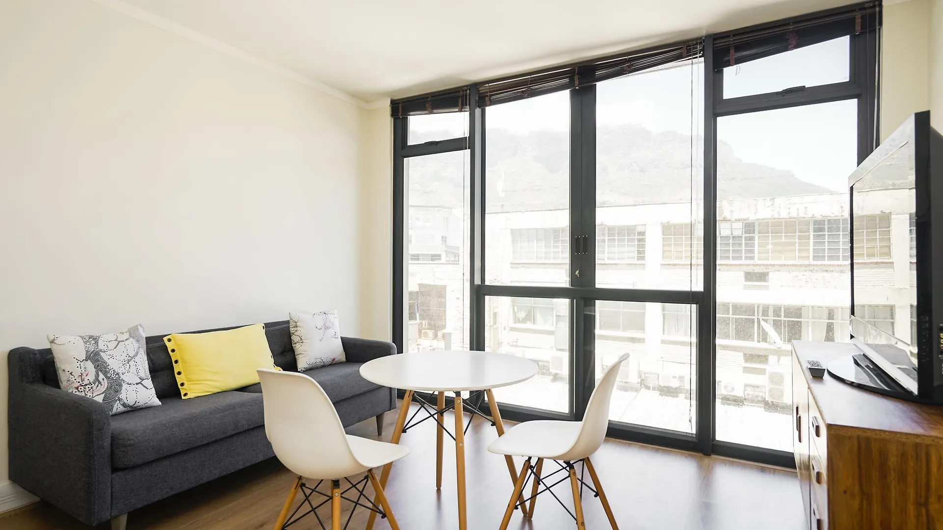 Διαμέρισμα Four Seasons Suite 1 Κέιπ Τάουν Νότια Αφρική