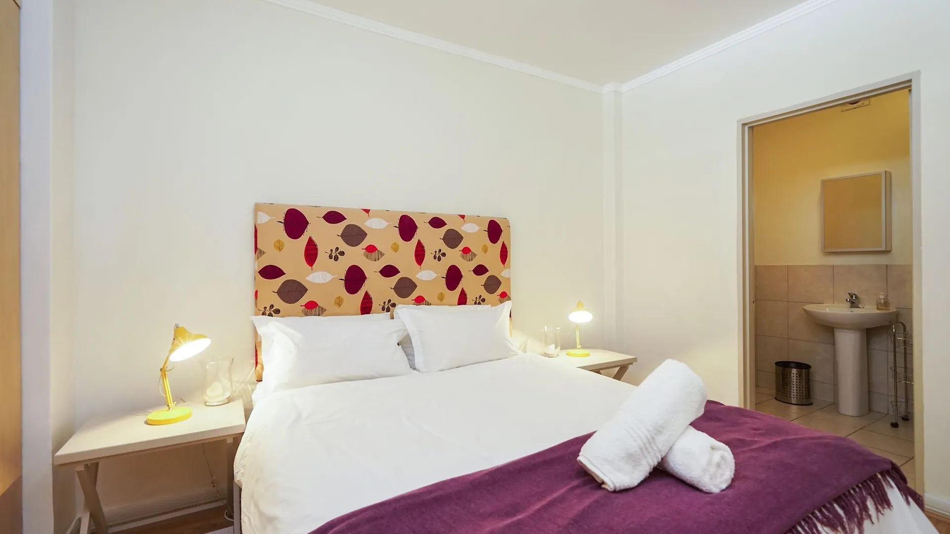Διαμέρισμα Four Seasons Suite 1 Κέιπ Τάουν