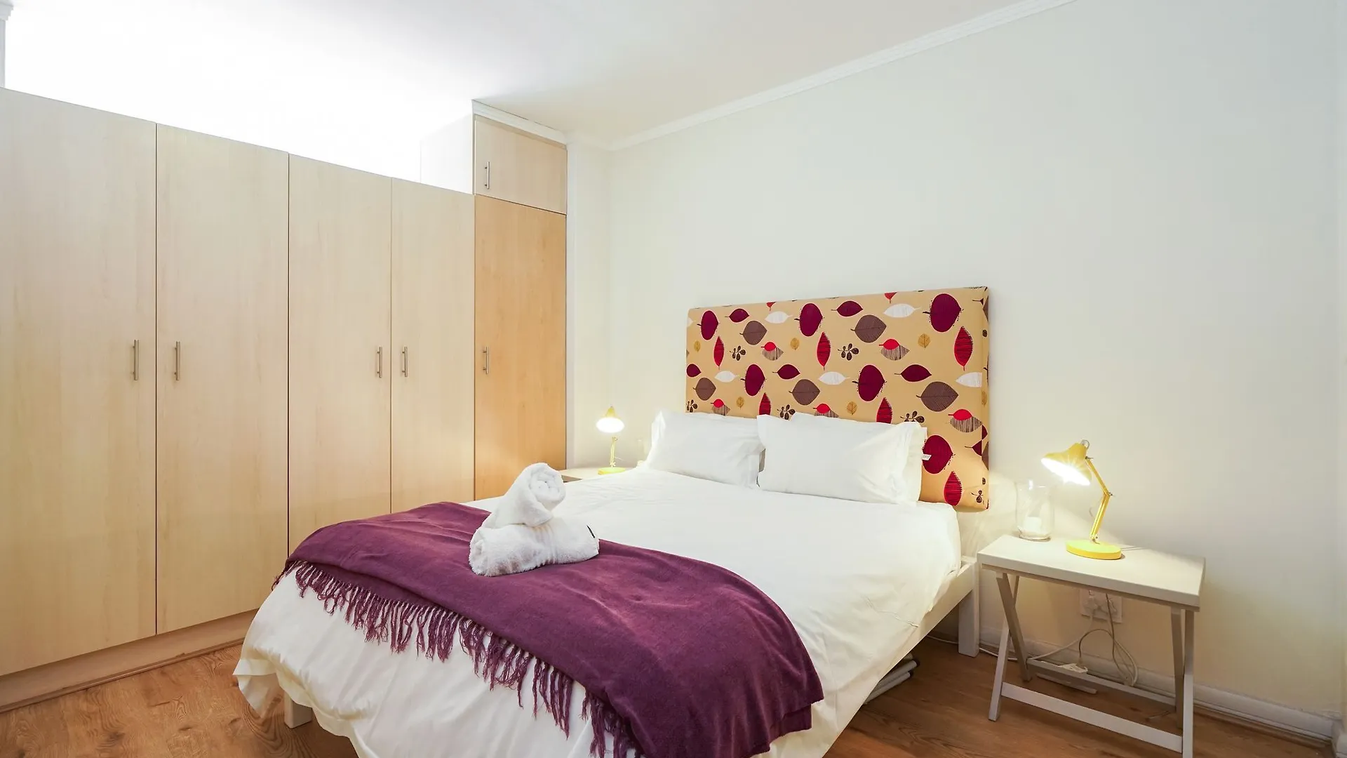 Four Seasons Suite 1 Κέιπ Τάουν 0*,